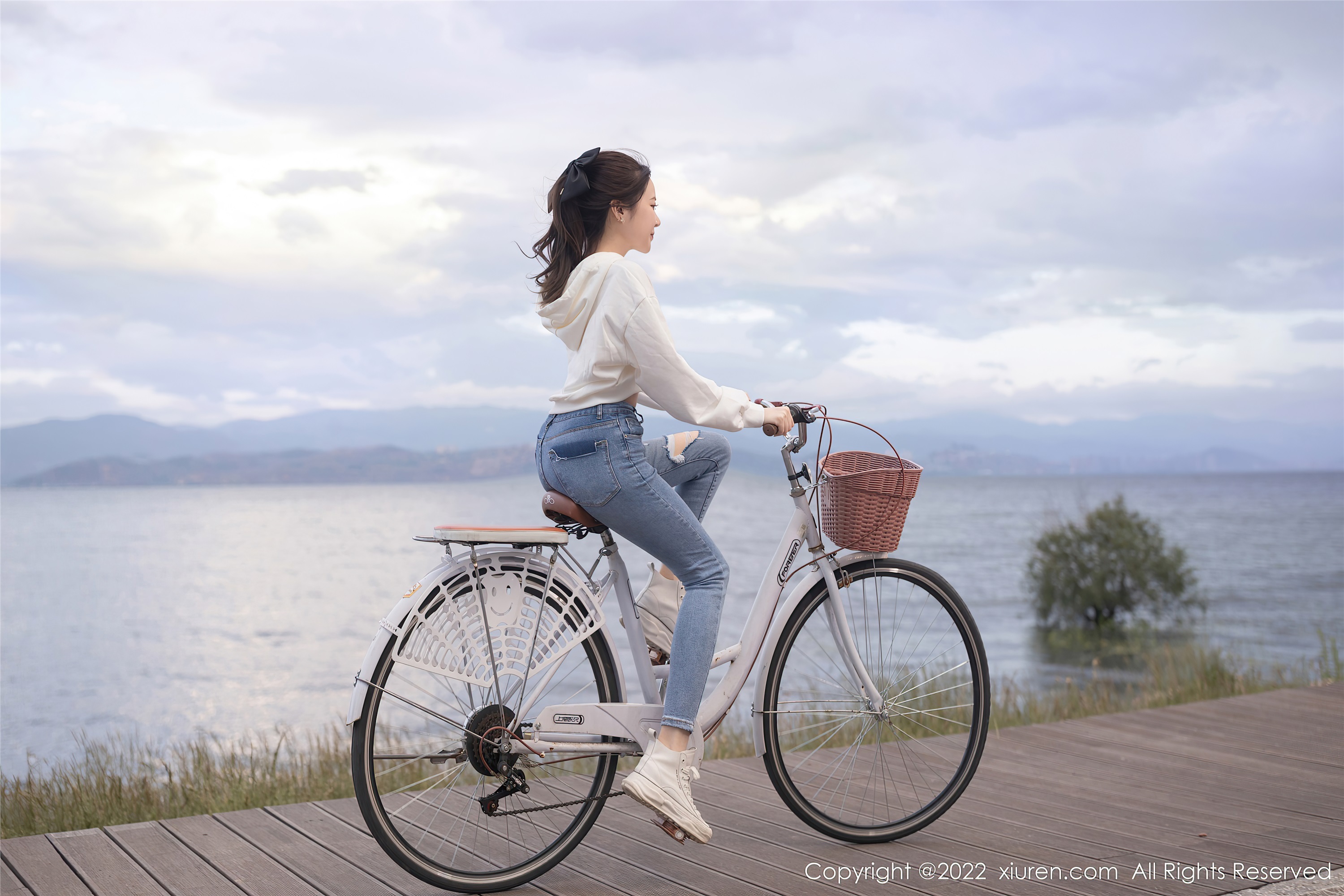 Xiuren秀人网 2022.06.17 NO.5159 鱼子酱Fish